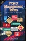 Cover: Project Management Terms - ESI International