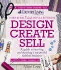 Cover: Design Create Sell - Harriman House