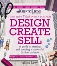 Abbildung von: Design Create Sell - Harriman House