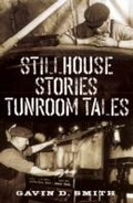 Cover: Stillhouse Stories - Tunroom Tales - Neil Wilson Publishing
