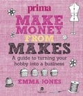 Cover: Make Money from Makes - Harriman House