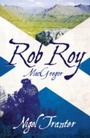 Cover: Rob Roy MacGregor - Neil Wilson Publishing