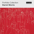 Cover: Darrel Morris - Telos Art Publishing