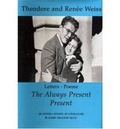 Cover: The Always Present Present - Quarterly Review of Literature