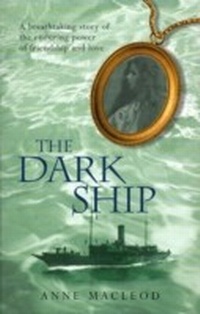 Enlarge image Cover: Dark Ship - Neil Wilson Publishing