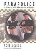 Cover: Parapolice - Boheme Press, Canada