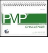 Enlarge image Cover: PMP (R) Exam Challenge!, Fifth Edition - ESI International