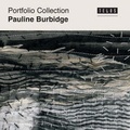 Cover: Pauline Burbidge: v. 34 - Telos Art Publishing