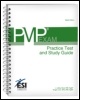 Cover: PMP Exam - ESI International