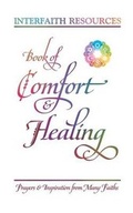 Cover: Book of Comfort and Healing - Special Ideas