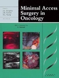 Cover: Minimal Access Surgery in Oncology - Greenwich Medical Media Ltd