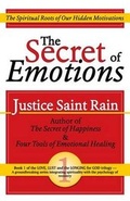 Cover: The Secret of Emotions - Special Ideas