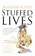 Cover: Stuffed Lives - Neil Wilson Publishing