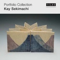Cover: Kay Sekimachi: v. 20 - Telos Art Publishing