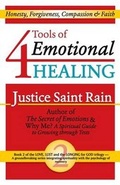 Cover: 4 Tools of Emotional Healing - Special Ideas