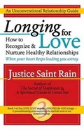 Cover: Longing for Love - Special Ideas