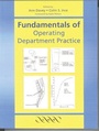 Cover: Fundamentals of Operating Department Practice - Greenwich Medical Media Ltd