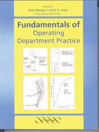 Enlarge image Cover: Fundamentals of Operating Department Practice - Greenwich Medical Media Ltd