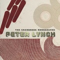 Cover: Peter Lynch - Telos Art Publishing