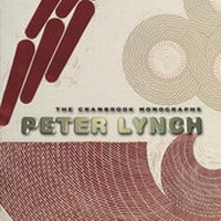 Enlarge image Cover: Peter Lynch - Telos Art Publishing