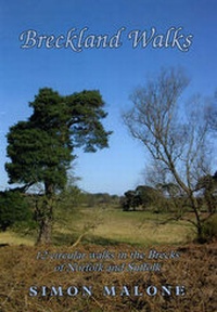 Abbildung von: Breckland Walks - The Larks Press