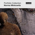 Cover: Norma Minkowitz: v. 35 - Telos Art Publishing