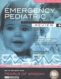 Cover: Emergency Pediatric Review - Boston Medical Publishing