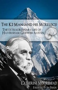 Cover: The K2 Man (and His Molluscs) - In Pinn