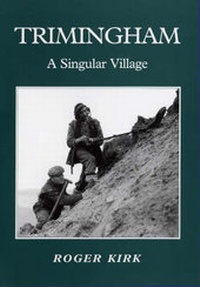Abbildung von: Trimingham - The Larks Press