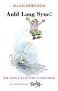 Cover: Auld Lang Syne! - Neil Wilson Publishing