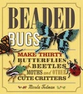 Cover: Beaded Bugs - Ivy Press