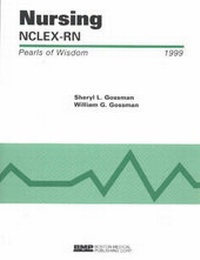 Enlarge image Cover: Nursing - Boston Medical Publishing