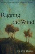 Cover: Rigging the Wind - Kore Press