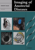 Cover: Imaging of Anorectal Diseases - Greenwich Medical Media Ltd