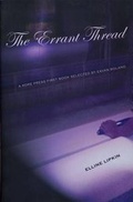 Cover: The Errant Thread - Kore Press