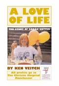 Cover: A Love of Life - Greenridges Press An imprint of Anne Loader Publications