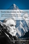 Cover: K2 Man (and His Molluscs) - Neil Wilson Publishing