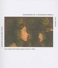 Cover: Souvenirs of a Shrunken World - Kore Press