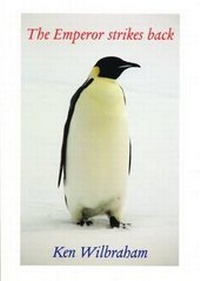 Abbildung von: The Emperor Strikes Back - Greenridges Press An imprint of Anne Loader Publications