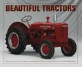 Cover: Beautiful Tractors - Ivy Press (TX)