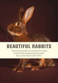 Enlarge image Cover: Beautiful Rabbits Journal - Ivy Press