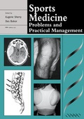 Cover: Sports Medicine - Greenwich Medical Media Ltd