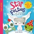 Cover: Star Felties - Ivy Press