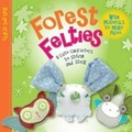 Cover: Forest Felties - Ivy Press