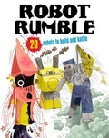 Cover: Robot Rumble - Ivy Press