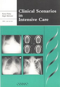 Abbildung von: Clinical Scenarios in Intensive Care - Greenwich Medical Media Ltd