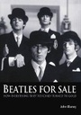 Cover: Beatles For Sale - Jawbone