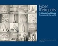 Cover: Paper Metropolis - Ivy Press