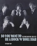 Cover: So You Want to be a Rock'n'Roll Star - Jawbone