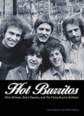 Cover: Hot Burritos - Jawbone